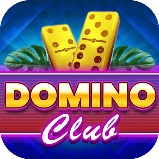 dominoclub APK Versi Terbaru untuk Android 2026
