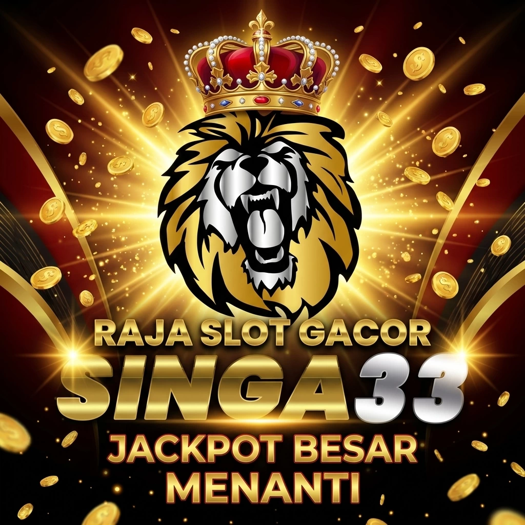 singa33 Terbaru: Review Aplikasi dan Link Unduh