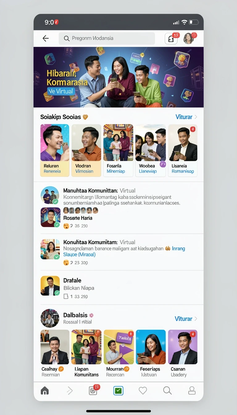rajacair APK Terbaru dengan Fitur Lengkap 2
