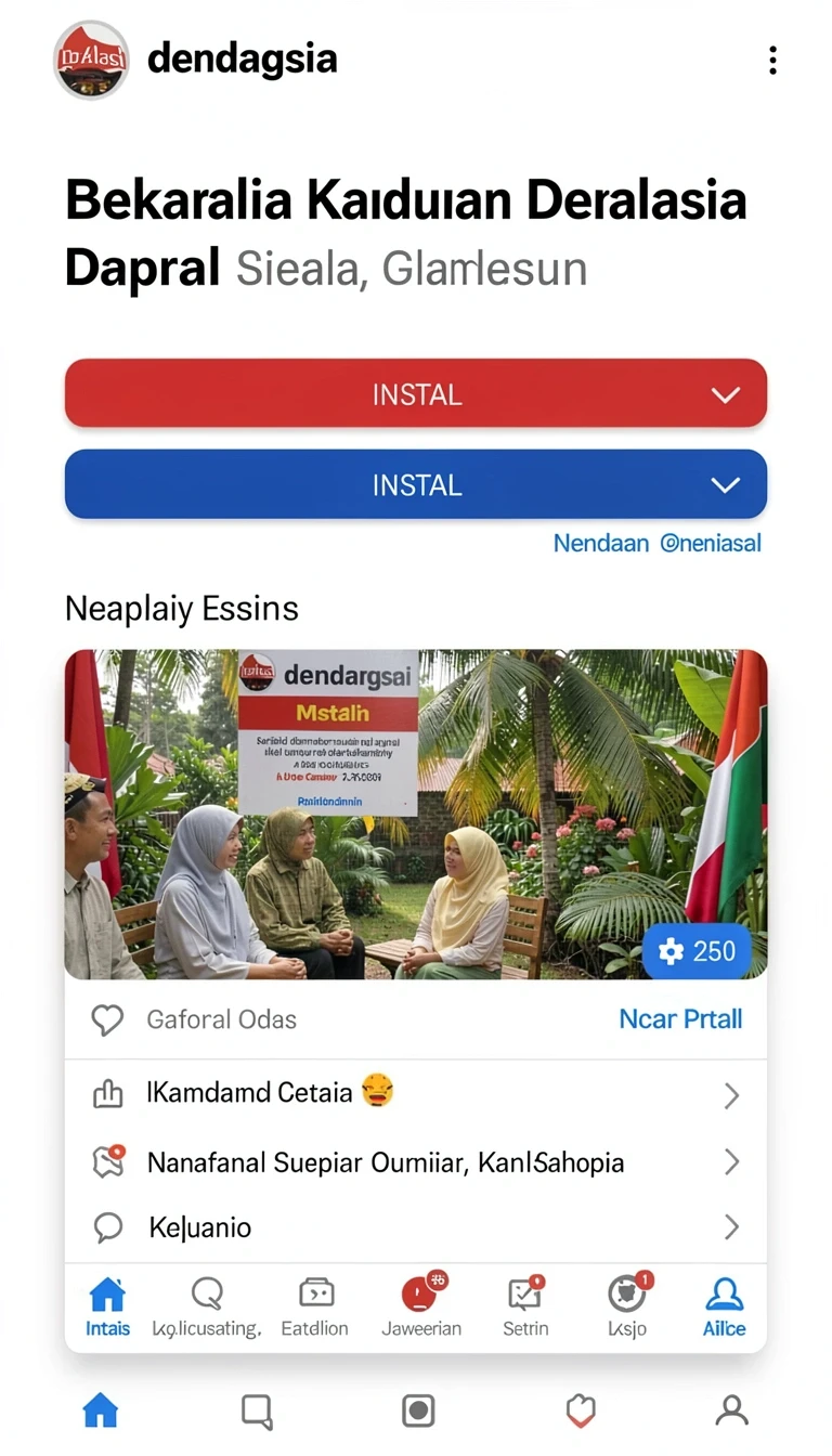 Aplikasi 5rt Terbaru untuk Android dan iOS 3
