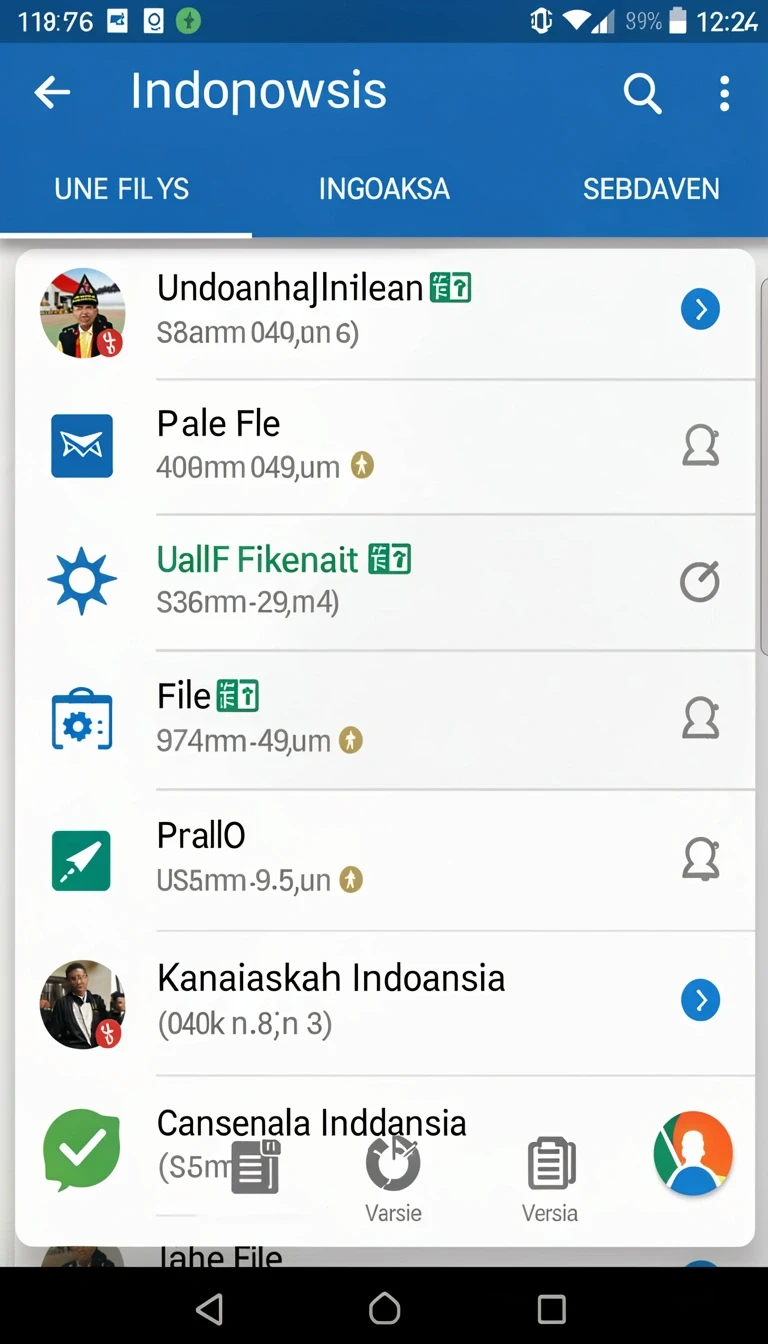 sm605 Versi Terbaru untuk Android Tanpa Ribet 2