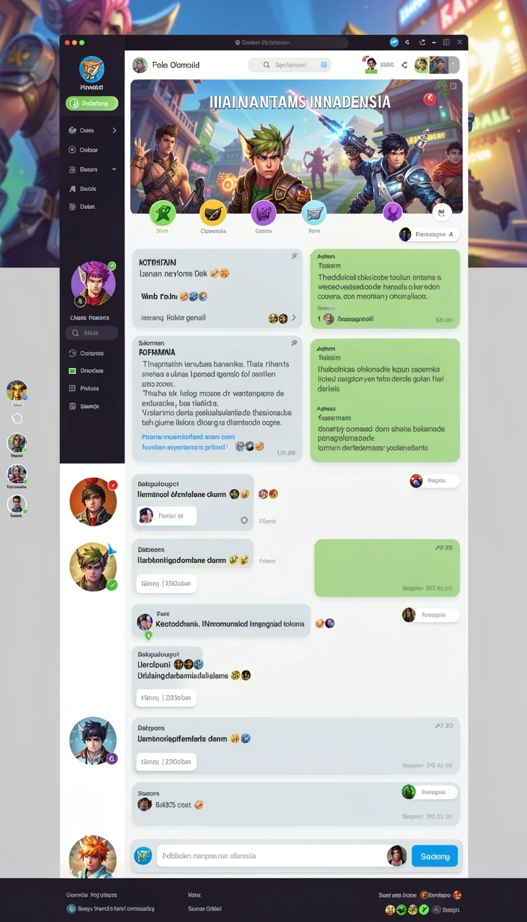 lucksvip Versi Terbaru untuk Android Tanpa Ribet 2