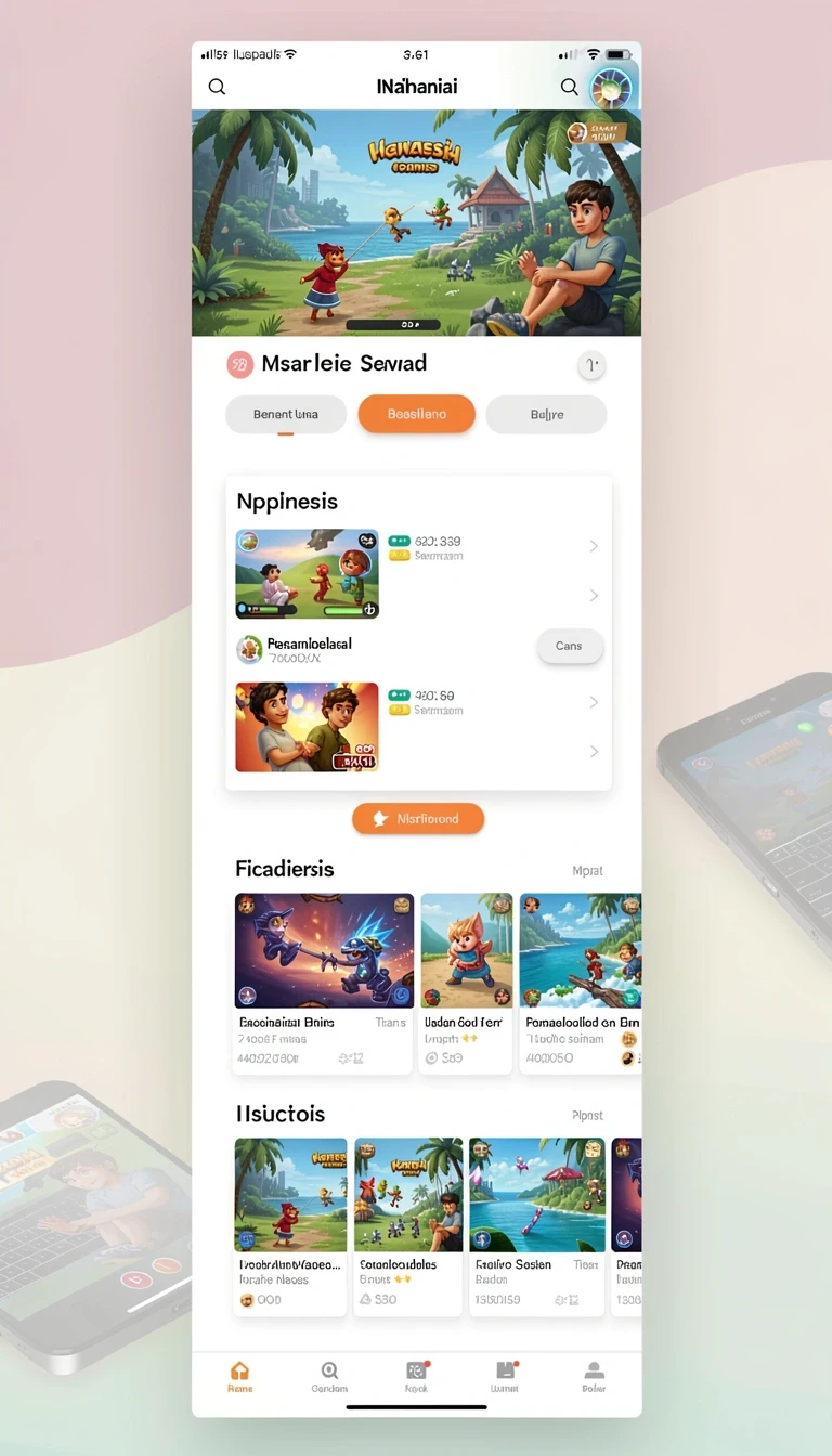 slotsidr APK Terbaru 2026 untuk Semua Perangkat 3