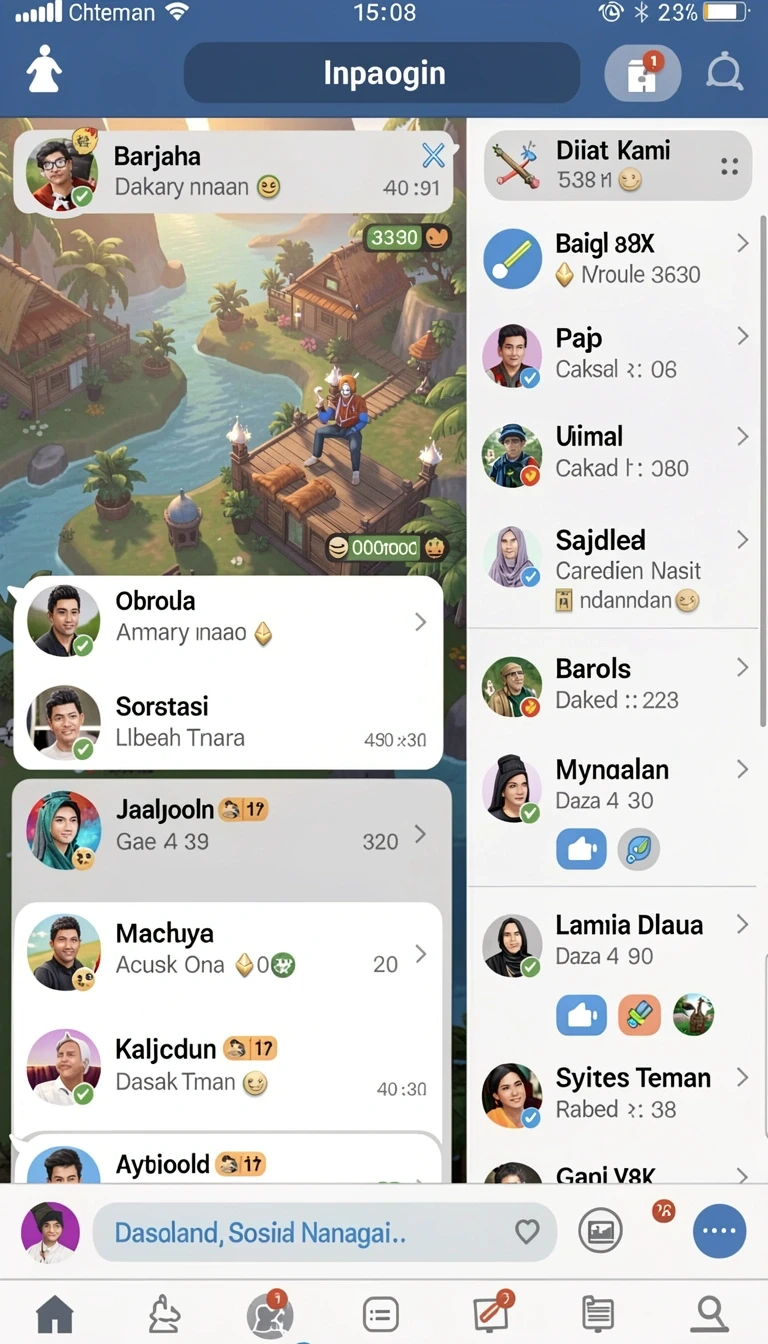 Download Aplikasi raja9 Terbaru untuk HP Android 2