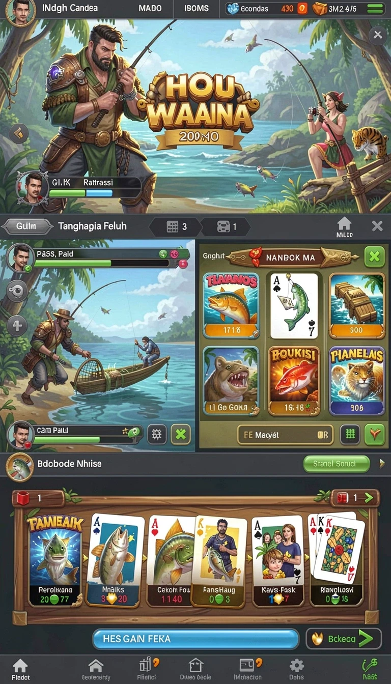 Kelebihan dan Fitur Aplikasi dbltoto Terbaru 2