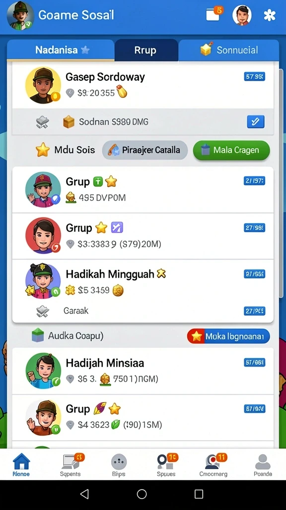 Info Aplikasi talas89 Terbaru dan Cara Download