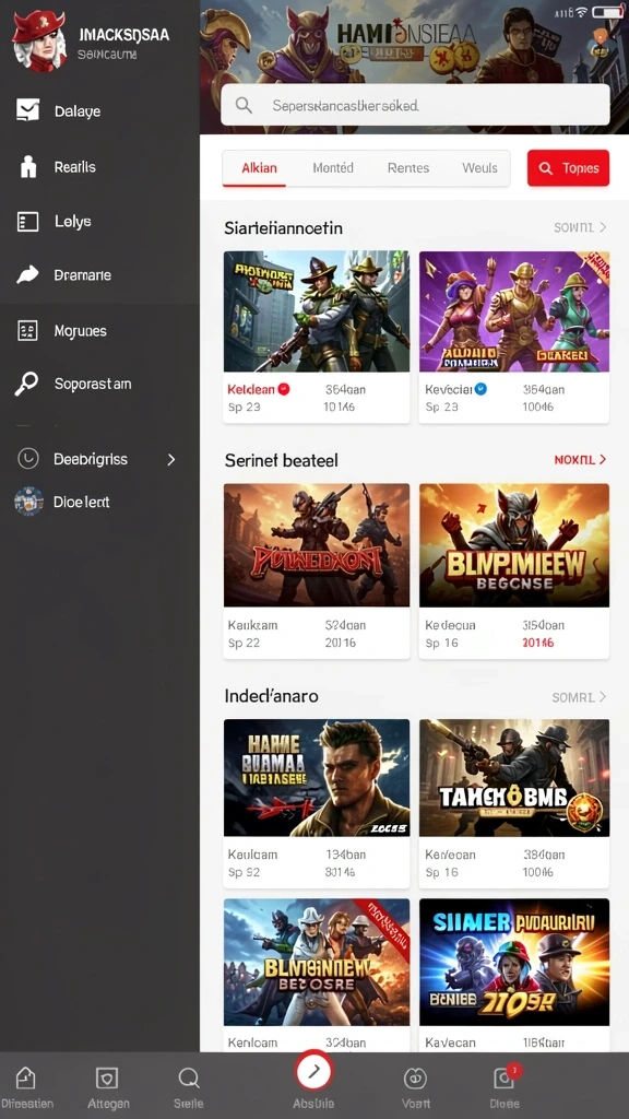 Download Aplikasi maxslot Terbaru untuk HP Android 2