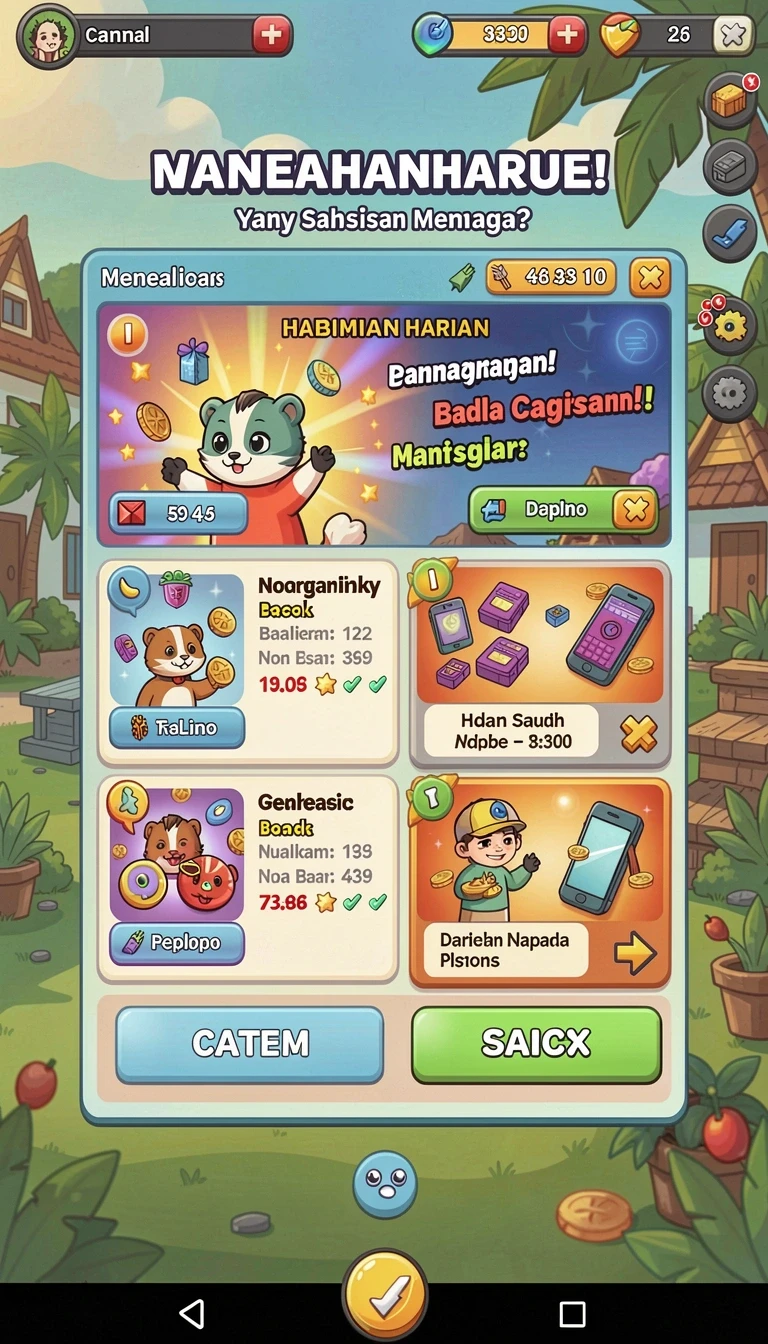 garitoto Terbaru: Download APK dan Info Lengkap