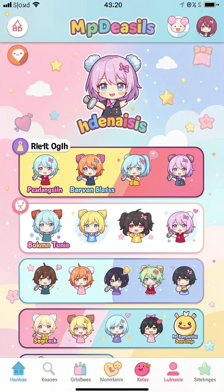 Cara Update Aplikasi topanhoki ke Versi Terbaru 3