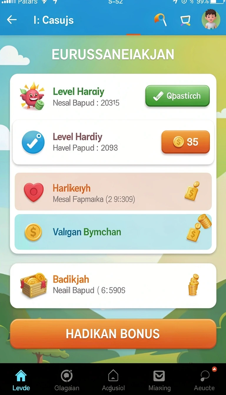 Update Aplikasi jktjkt ke Versi Terbaru