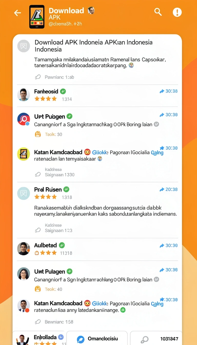 Update Aplikasi terbit21 ke Versi Terbaru