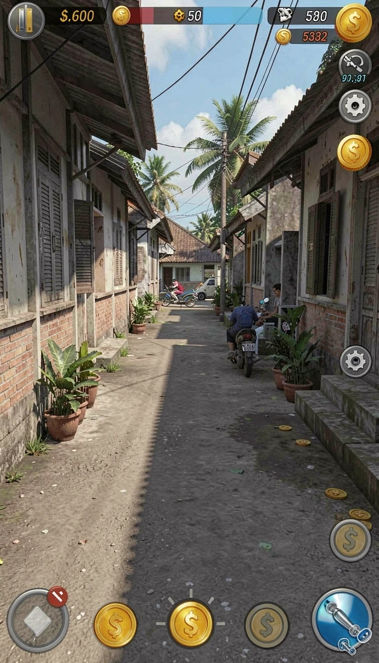 slotsidr APK Terbaru 2026 untuk Semua Perangkat 2