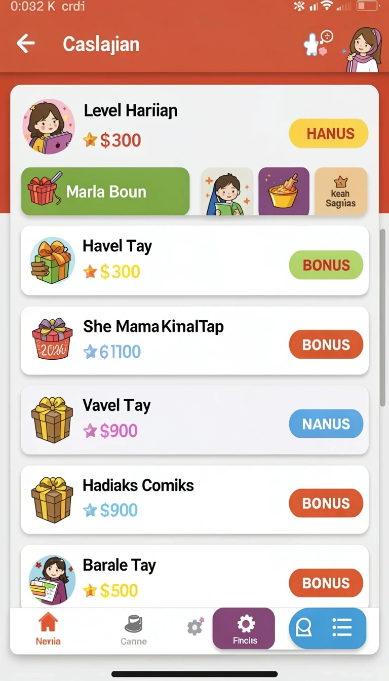 Download Aplikasi maxslot Terbaru untuk HP Android
