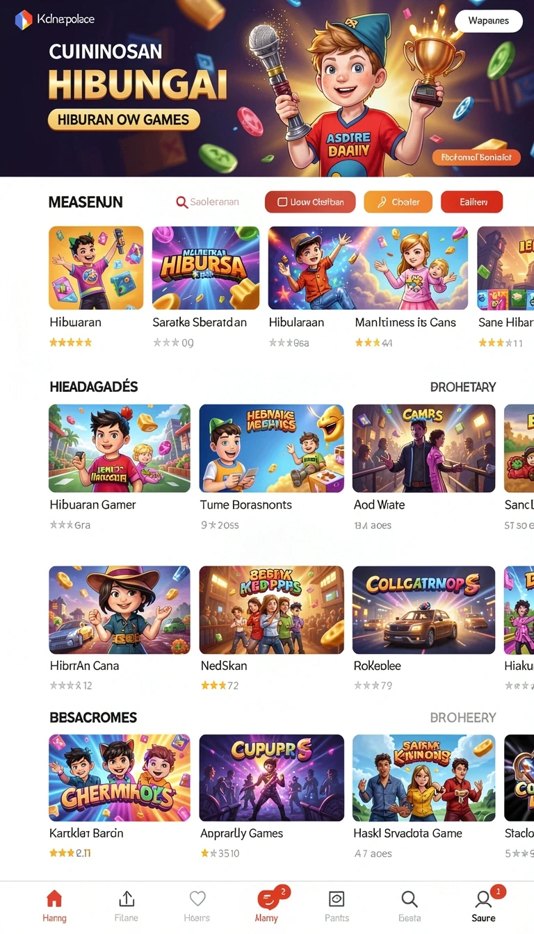 Update Aplikasi rpidn77 ke Versi Terbaru