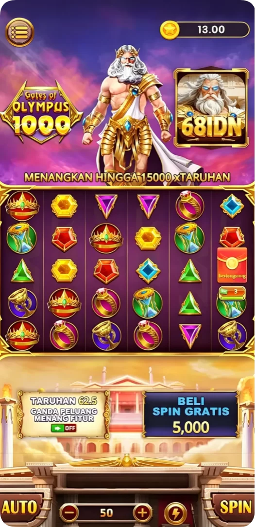 Aplikasi kingdomtoto Terbaru untuk Android dan iOS 3