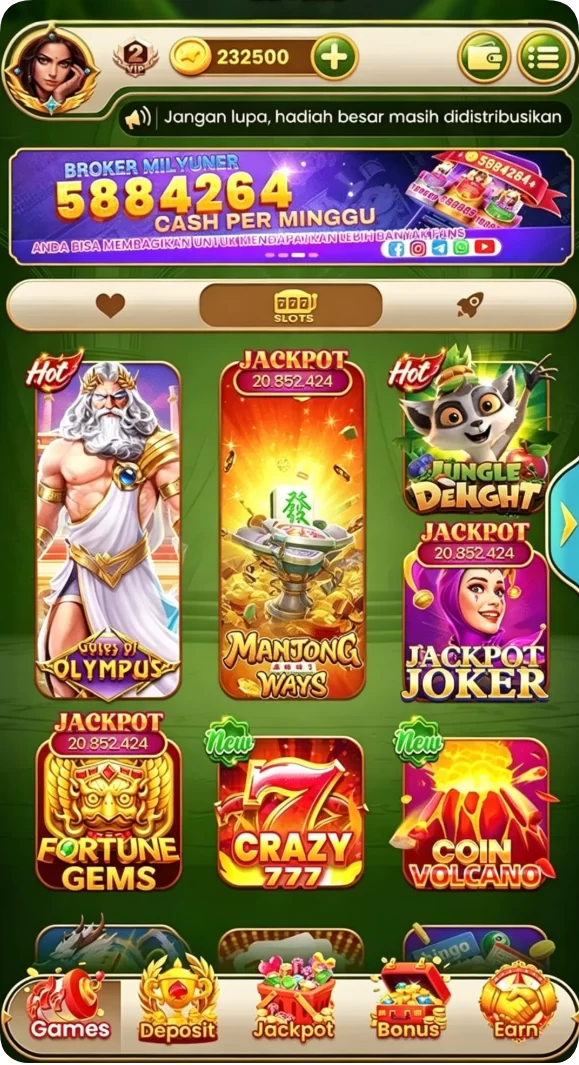 bos01 APK Versi Terbaru untuk Android 2026 3