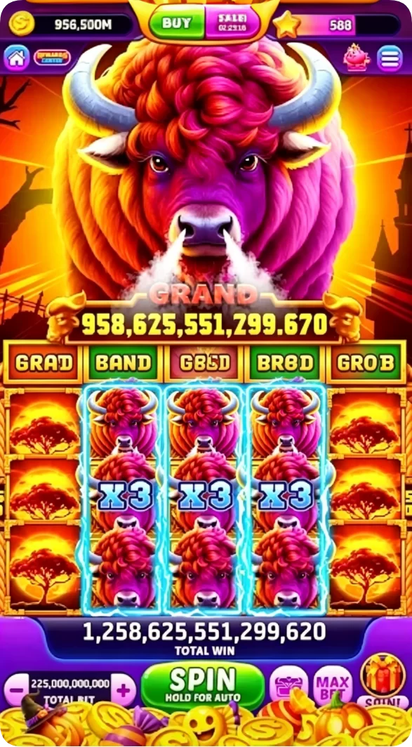 Download Aplikasi maxslot Terbaru untuk HP Android 3