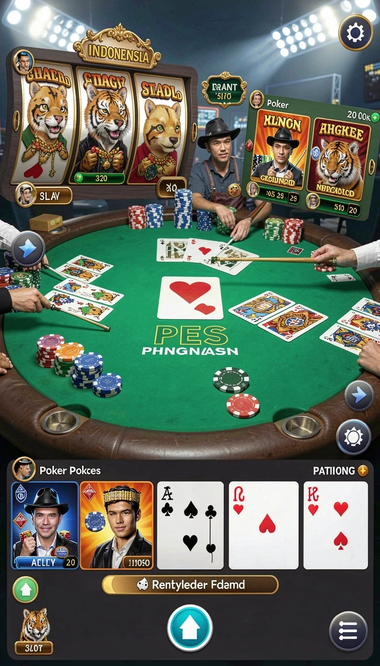 gamatogel Terbaru untuk Android: Download APK Gratis