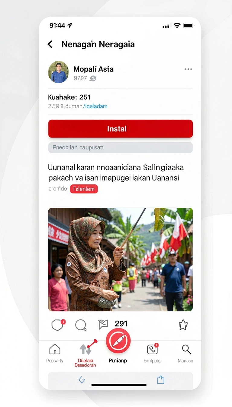 adg62 APK Terbaru dengan Fitur Lengkap