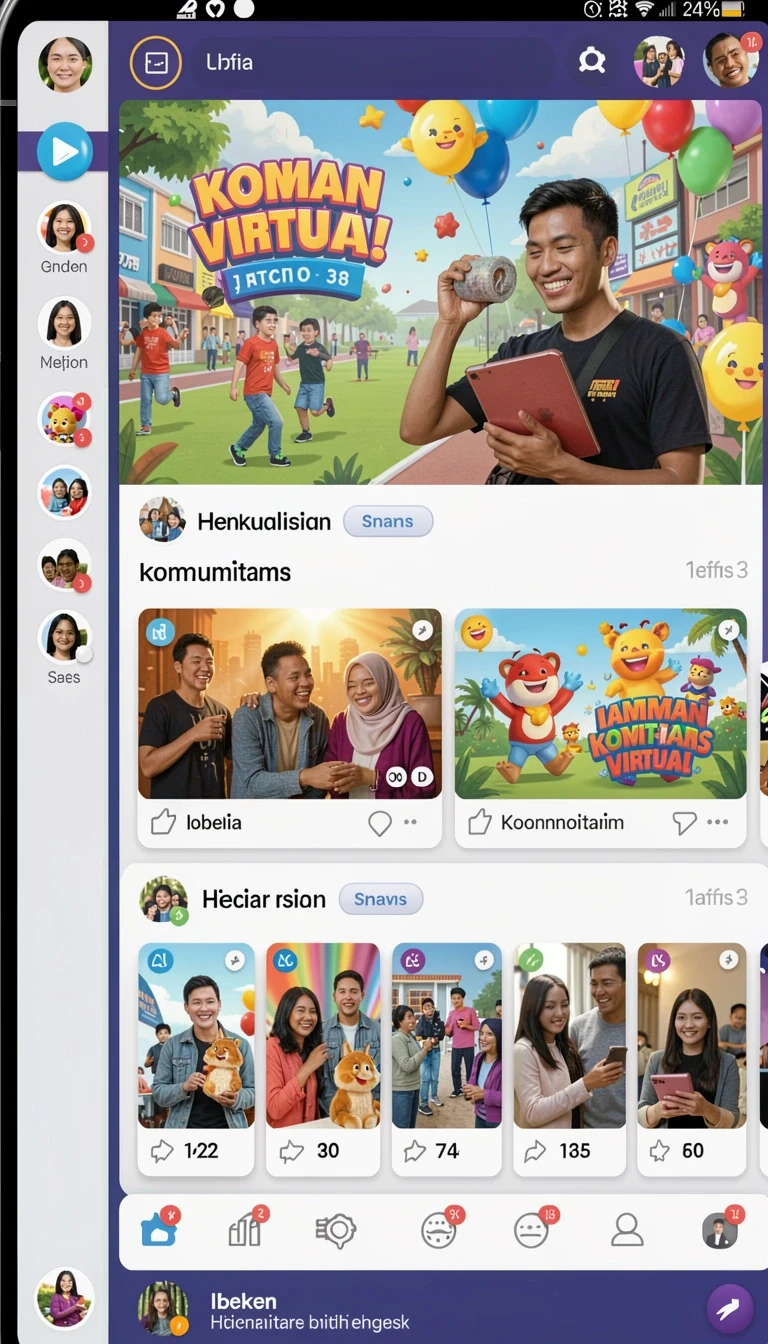 iosbet Terbaru untuk Android: Download APK Gratis