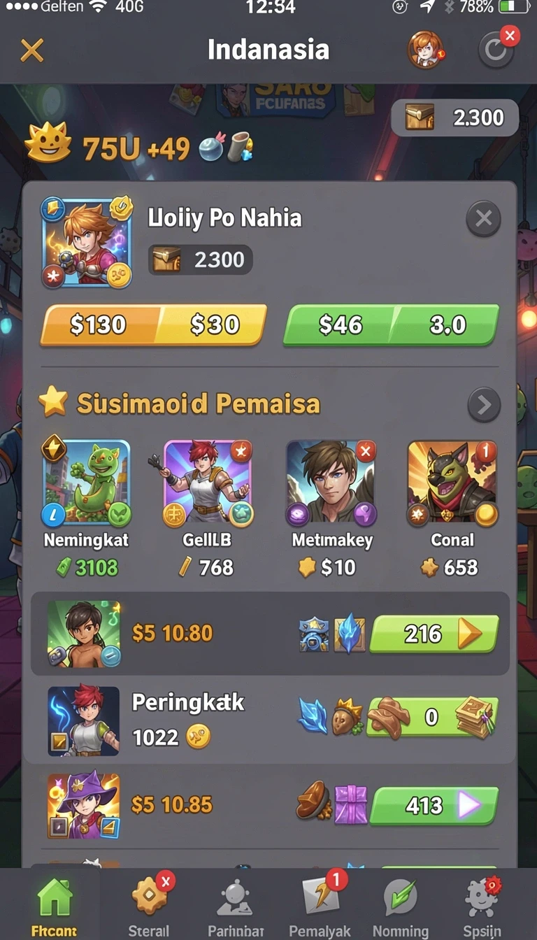 contests Terbaru 2026: Download APK dan Review