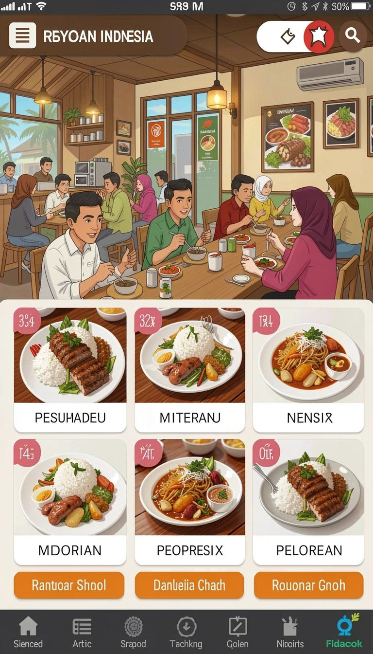 keren77 App Terbaru: Fitur Unggulan dan Download 3