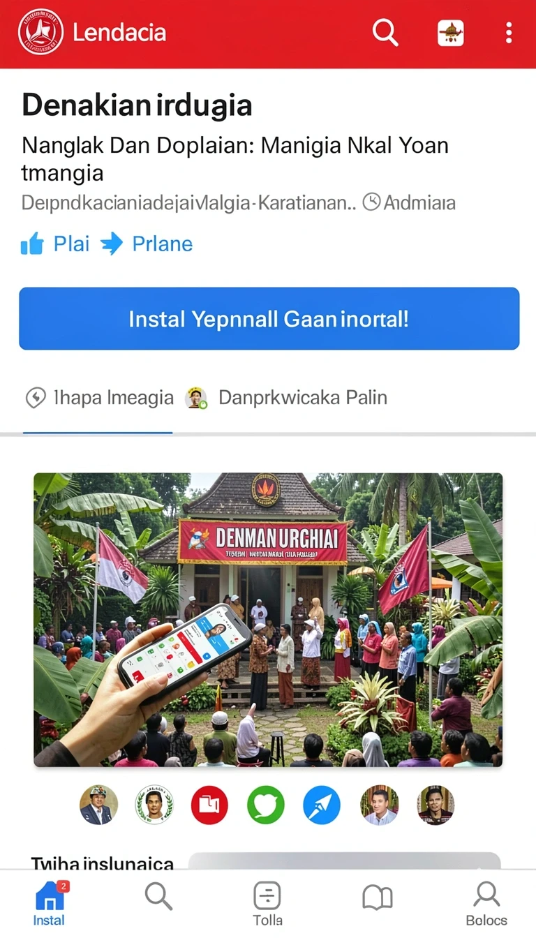Update Aplikasi duit8 Terbaru 2026 3