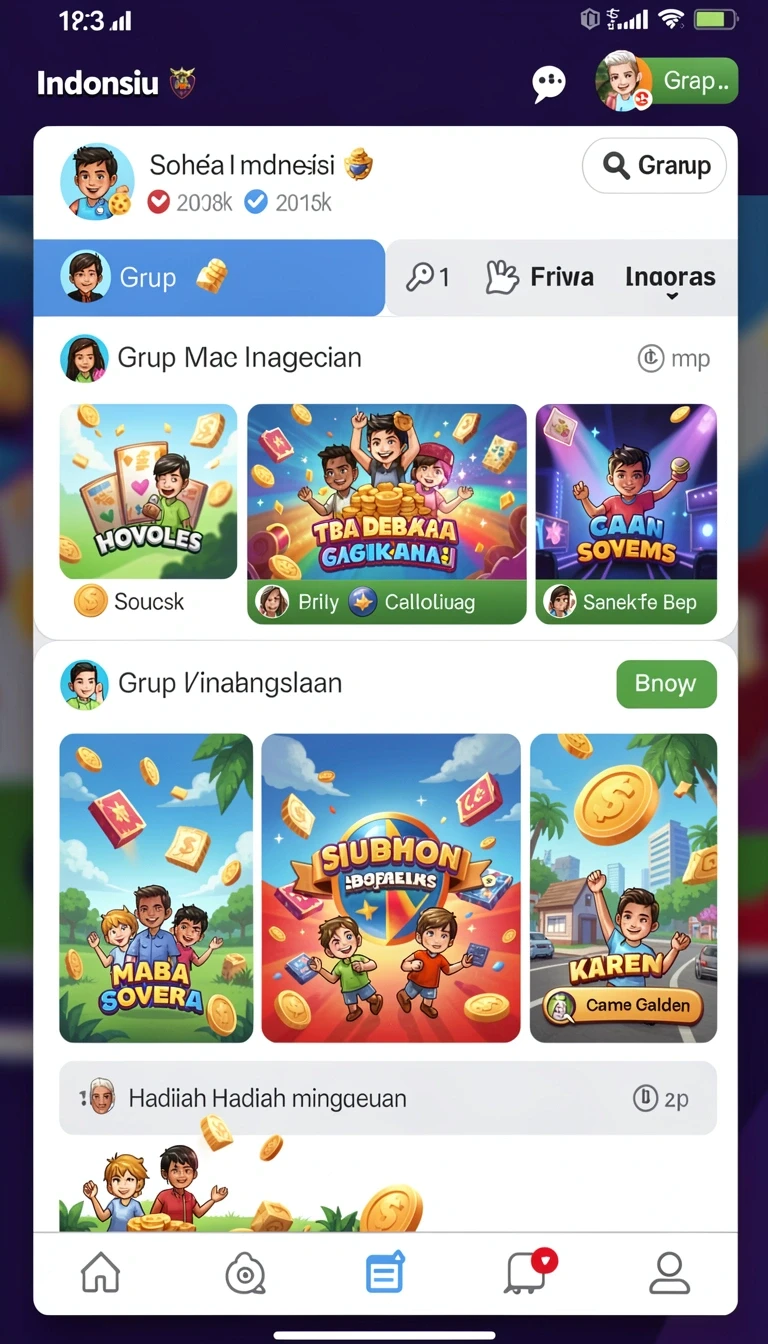 Aplikasi 8728slots Terbaru untuk Android dan iOS 2