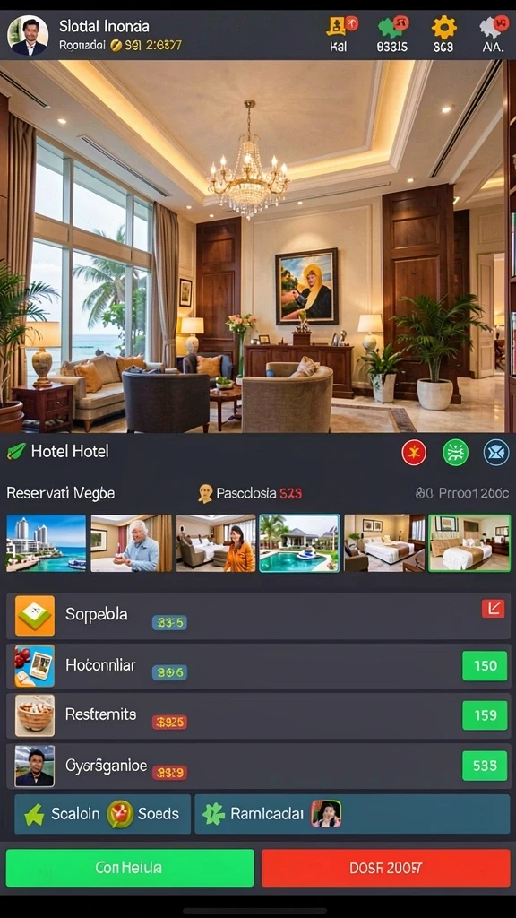 winstar APK Terbaru 2026 untuk Semua Perangkat 2