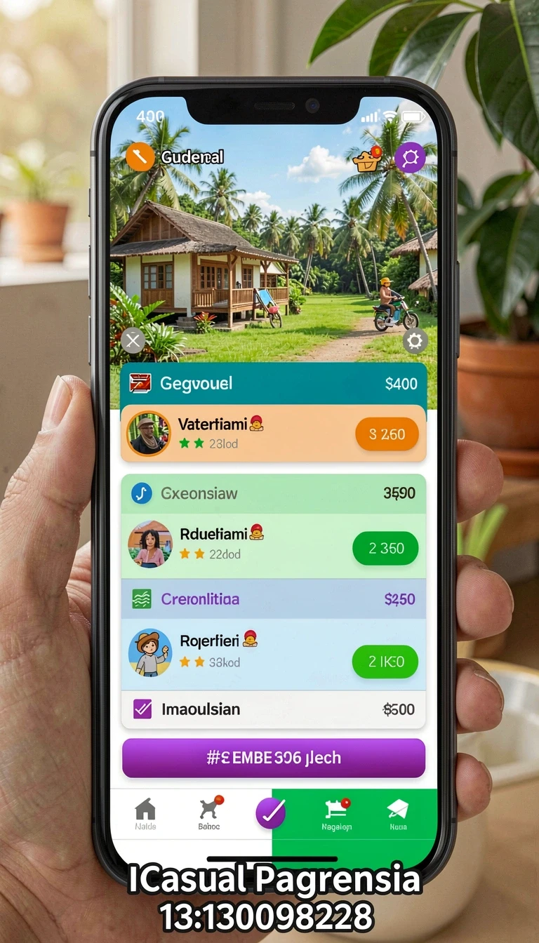 ri188 APK Terbaru dengan Fitur Lengkap