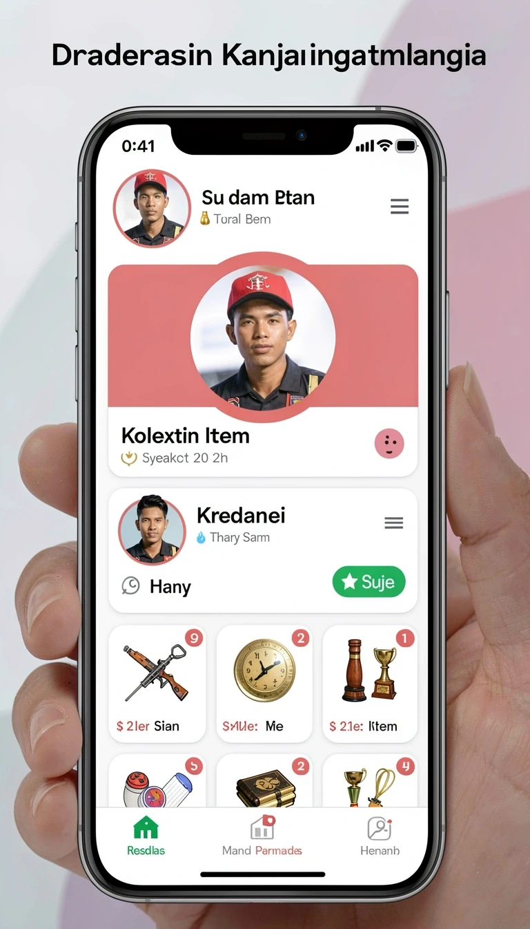 indoace APK Terbaru 2026 untuk Semua Perangkat