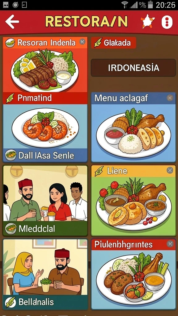 Update Aplikasi terbit21 ke Versi Terbaru 3