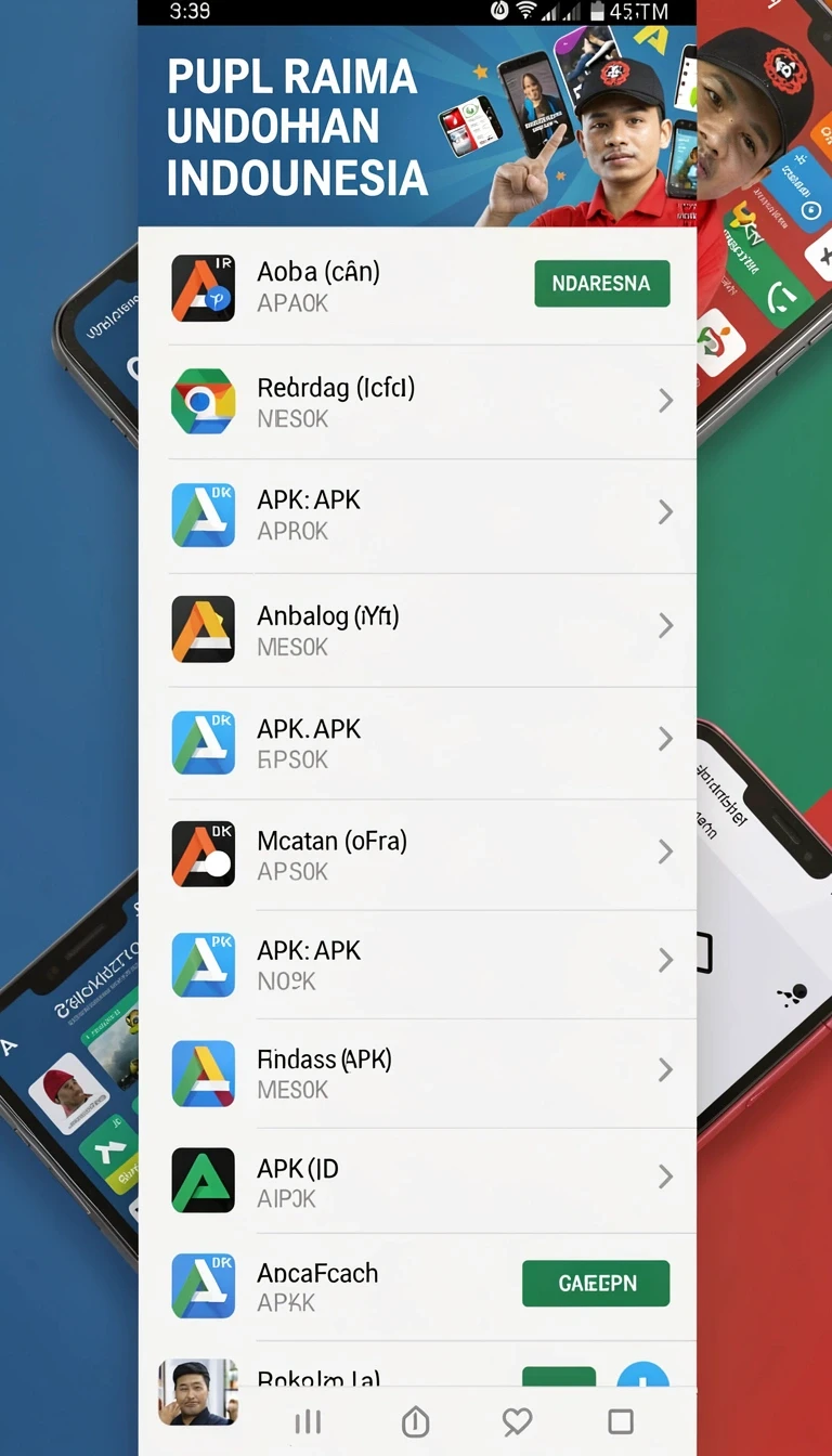 Update Aplikasi rvip3 ke Versi Terbaru