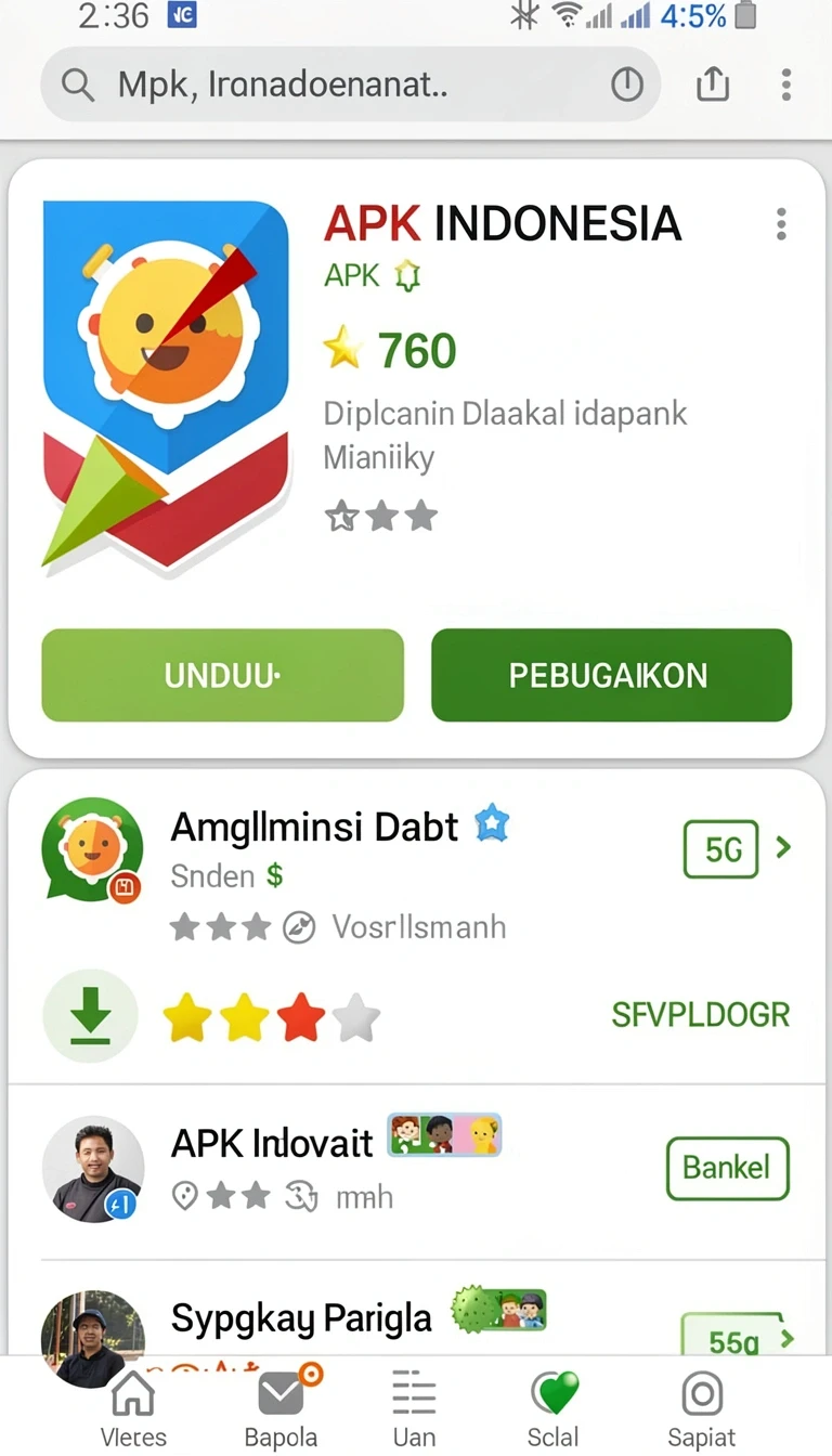 Update Aplikasi duit8 Terbaru 2026
