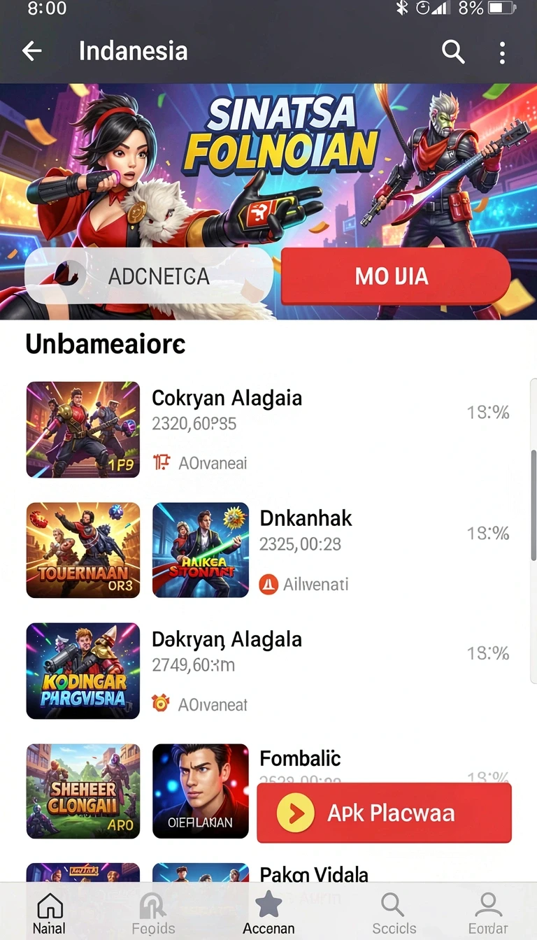 Download meriah4d APK Terbaru Full Version 2