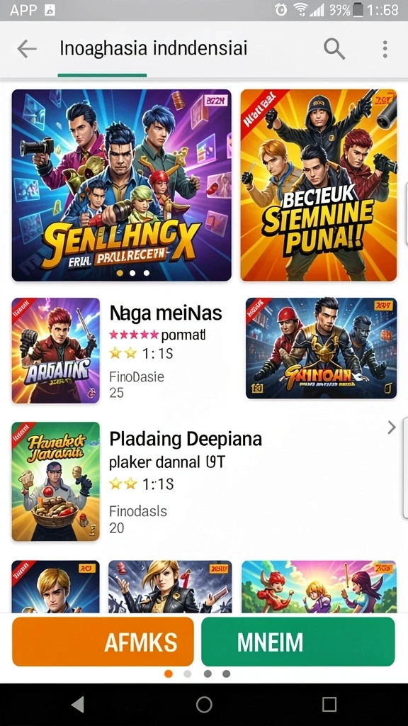 Aplikasi sambaltoto Terbaru dengan Fitur Terbaik