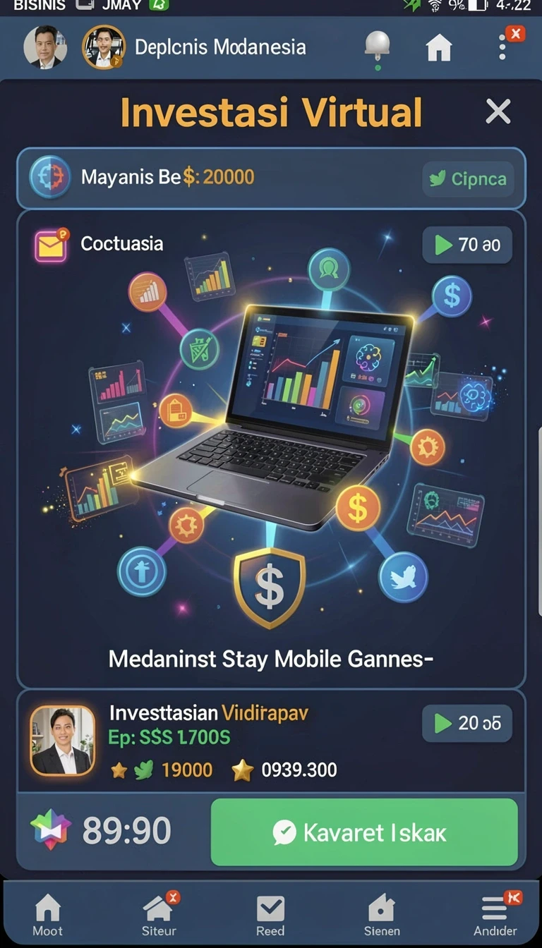 gamatogel Terbaru untuk Android: Download APK Gratis 3