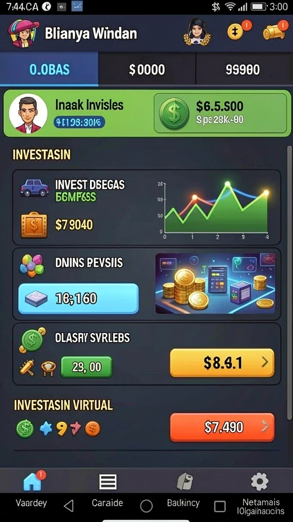 l777 APK Terbaru dan Aman untuk Diunduh