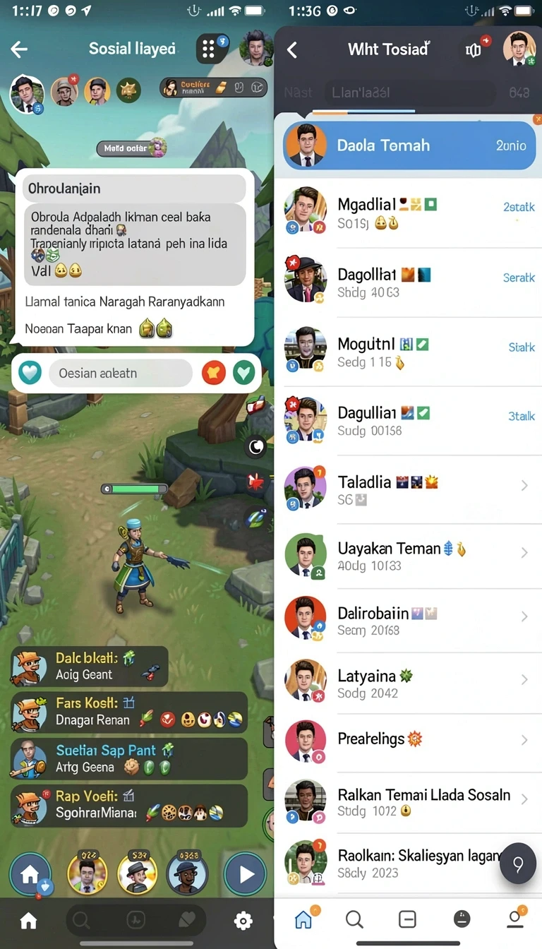 Update Aplikasi 567luck ke Versi Terbaru