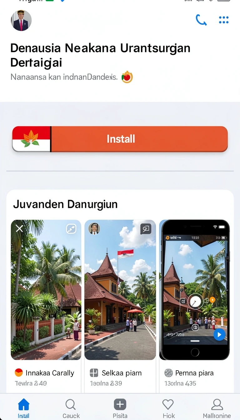 mamen123 Terbaru: Download APK Resmi dan Aman 3