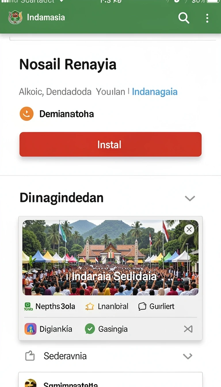 Download cak4d APK Terbaru Full Version 3