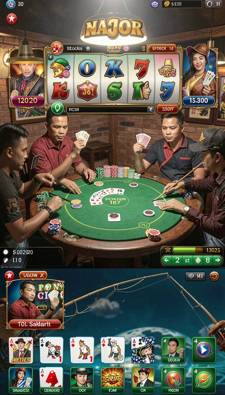 Review Lengkap Aplikasi svip9 Terbaru 2