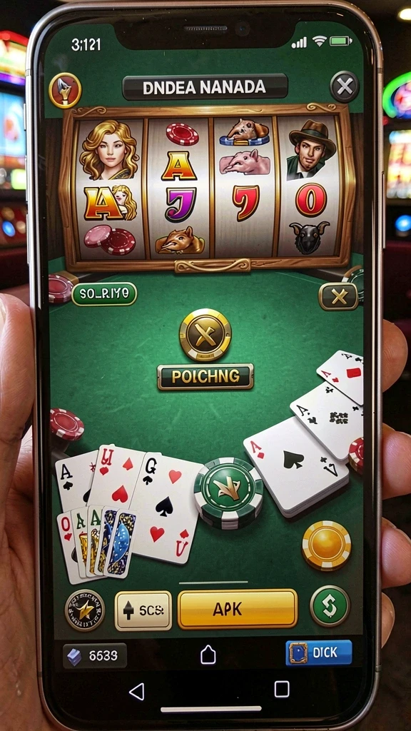 Cara Update Aplikasi rpgame ke Versi Terbaru 2