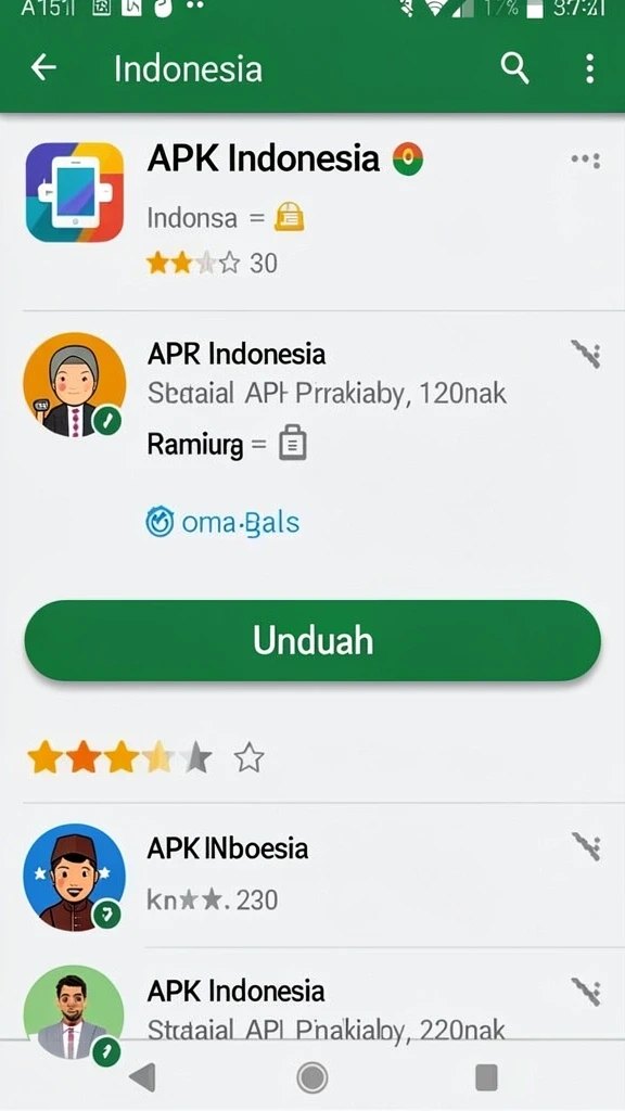 Aplikasi ungutoto Terbaru dan Terlengkap