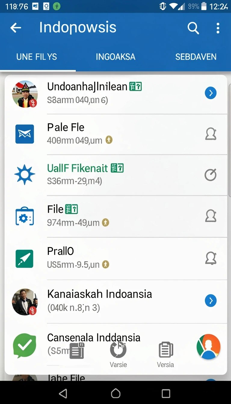 Aplikasi totoxl Terbaru untuk Android dan iOS 2