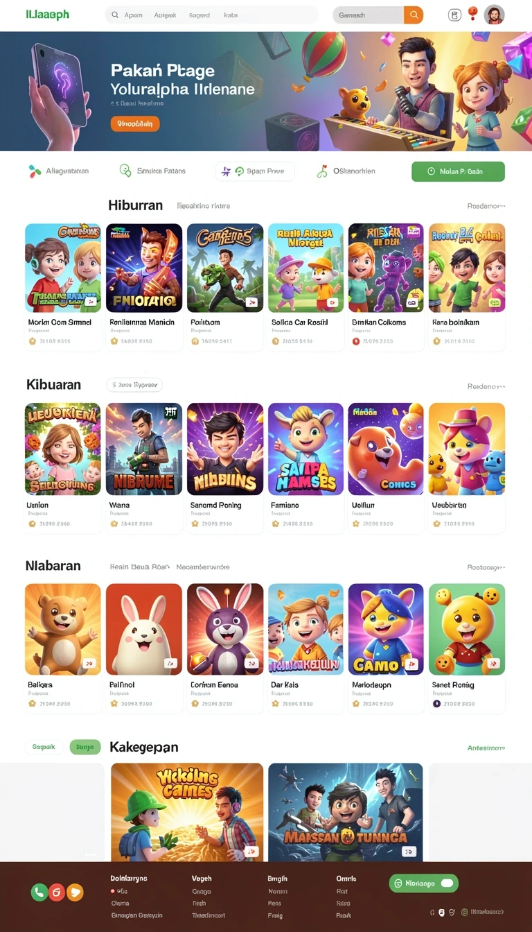 naga2000 APK Terbaru: Download Cepat dan Gratis 3