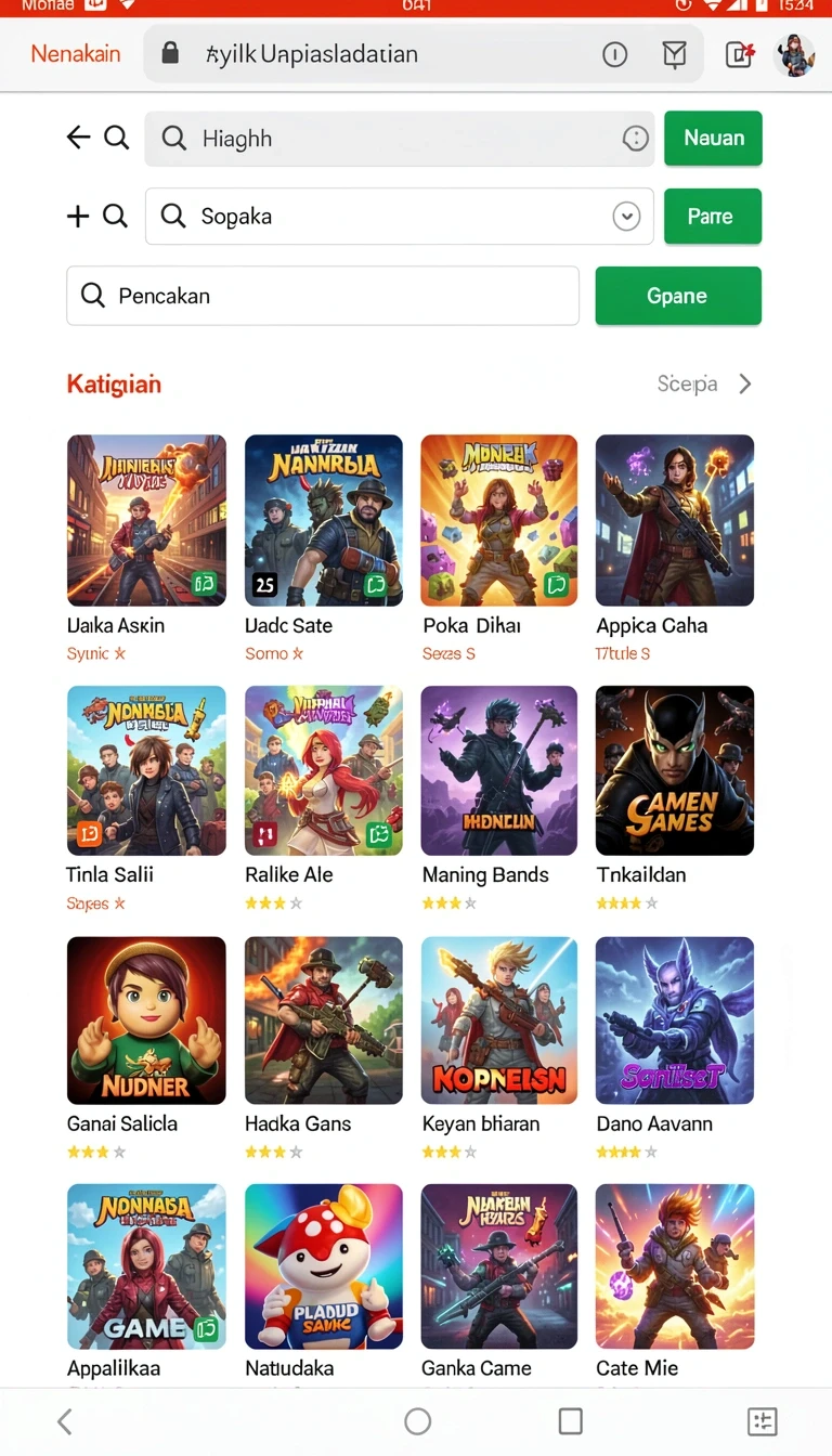 krisna96 Terbaru: Review Aplikasi dan Link Unduh 3