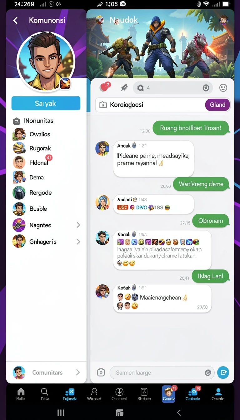 mami188 Terbaru: Download APK dan Info Lengkap