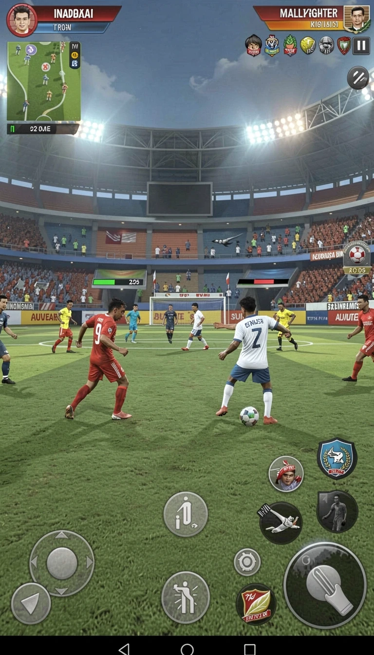 Download cw8888 APK Terbaru Full Version 3