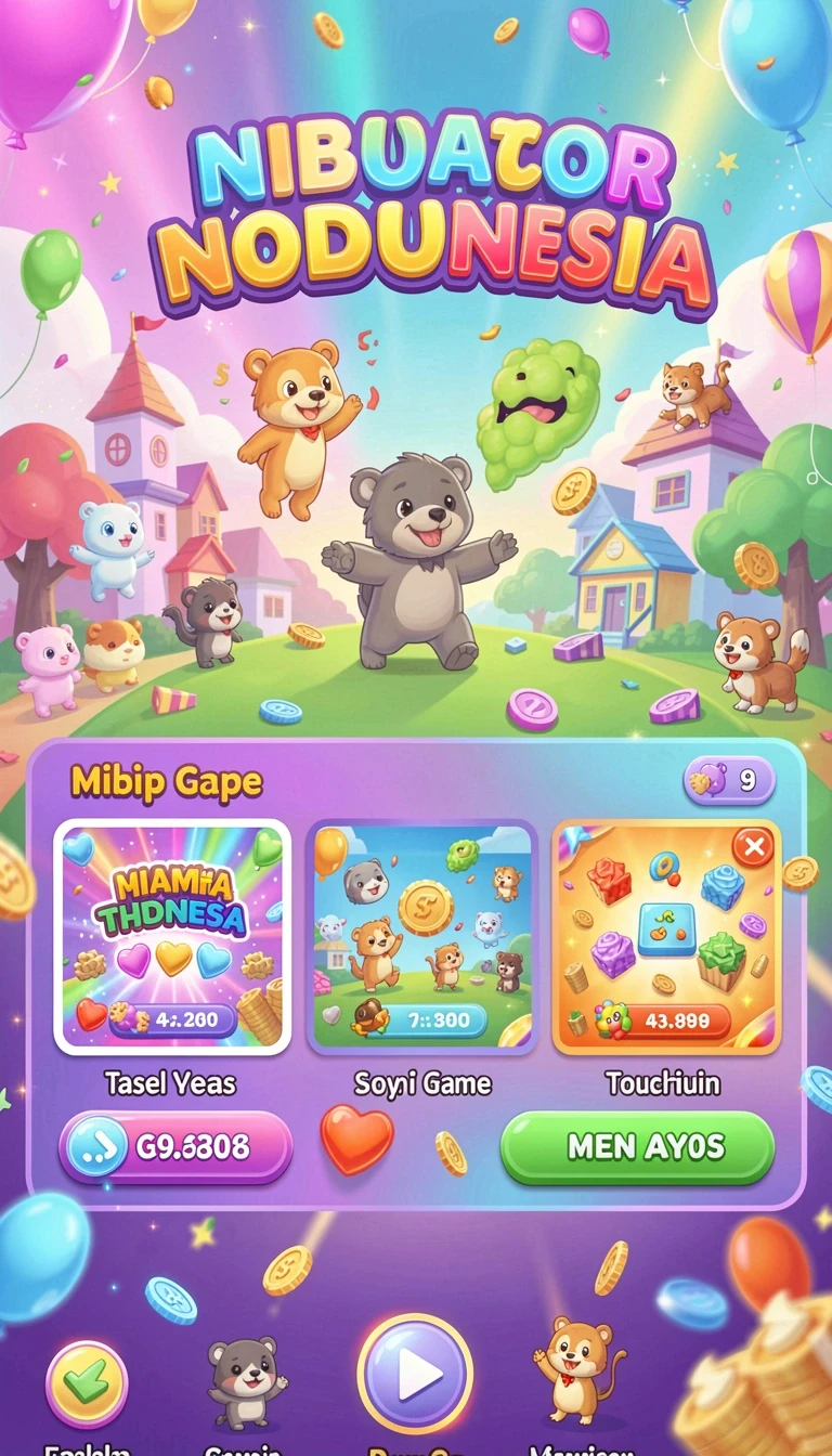 Update Aplikasi adg62 ke Versi Terbaru 3